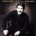 John Prine – Aimless Love (LP Vinyl)
