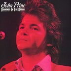 John Prine – Diamonds In The Rough (LP Vinyl)