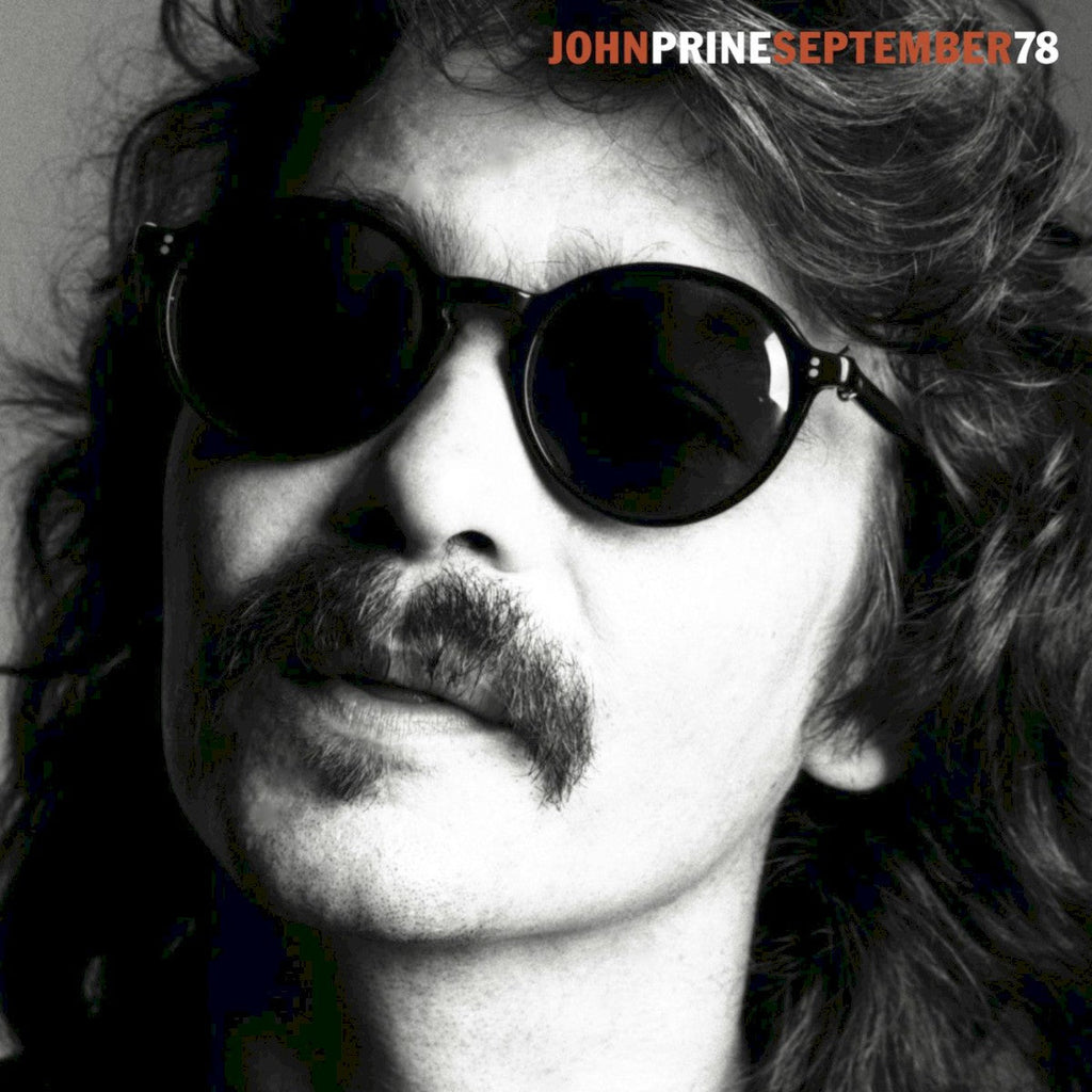 John Prine – September 78 (LP Vinyl)