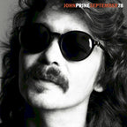John Prine – September 78 (LP Vinyl)