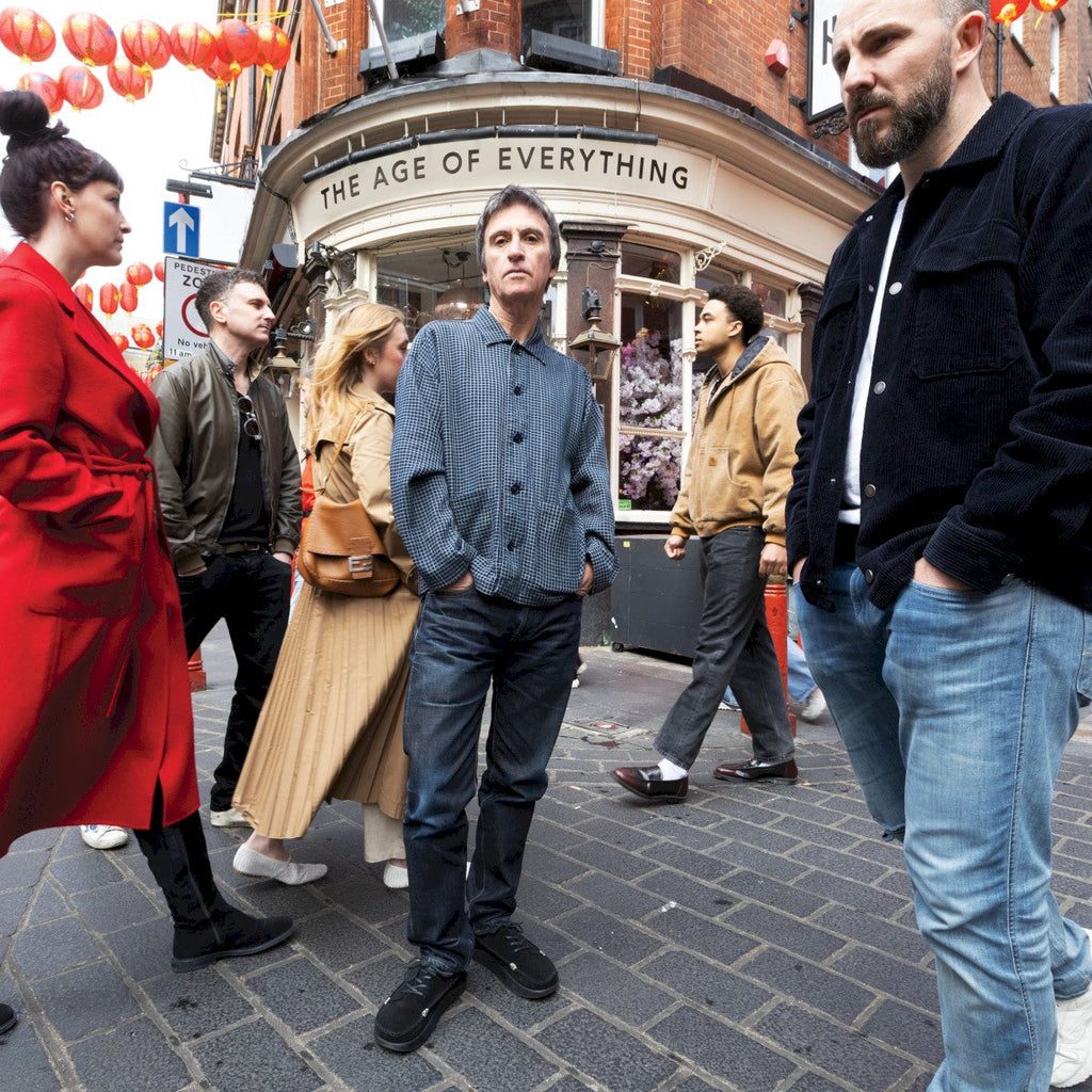 Johnny Marr – The Age of Everything (CD)