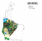 Joni Mitchell – Ladies Of The Canyon (LP Vinyl)