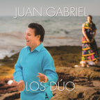 Juan Gabriel – Los Duo (LP Vinyl)