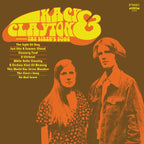 Kacy & Clayton – The Siren's Song (LP Vinyl)