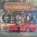 Kai Winding – Modern Country (LP Vinyl)