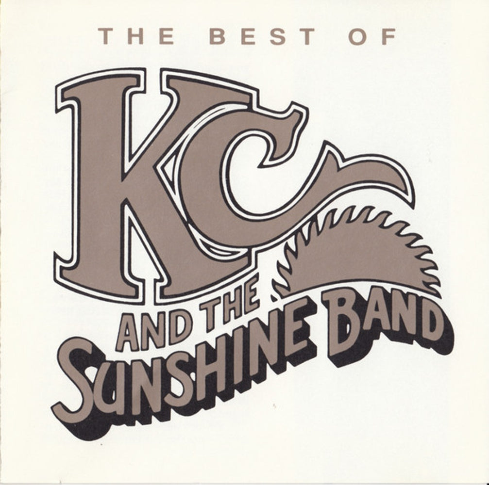 Kc & The Sunshine Band – Best of (CD)