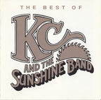 Kc & The Sunshine Band – Best of (CD)