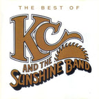 Kc & The Sunshine Band – Best Of Kc & The Sunshine Band (LP Vinyl)