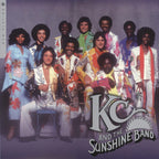 Kc & The Sunshine Band – Now Playing (LP Vinyl)