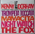 Kenny Dorham – Tromepta Toccata (LP Vinyl)
