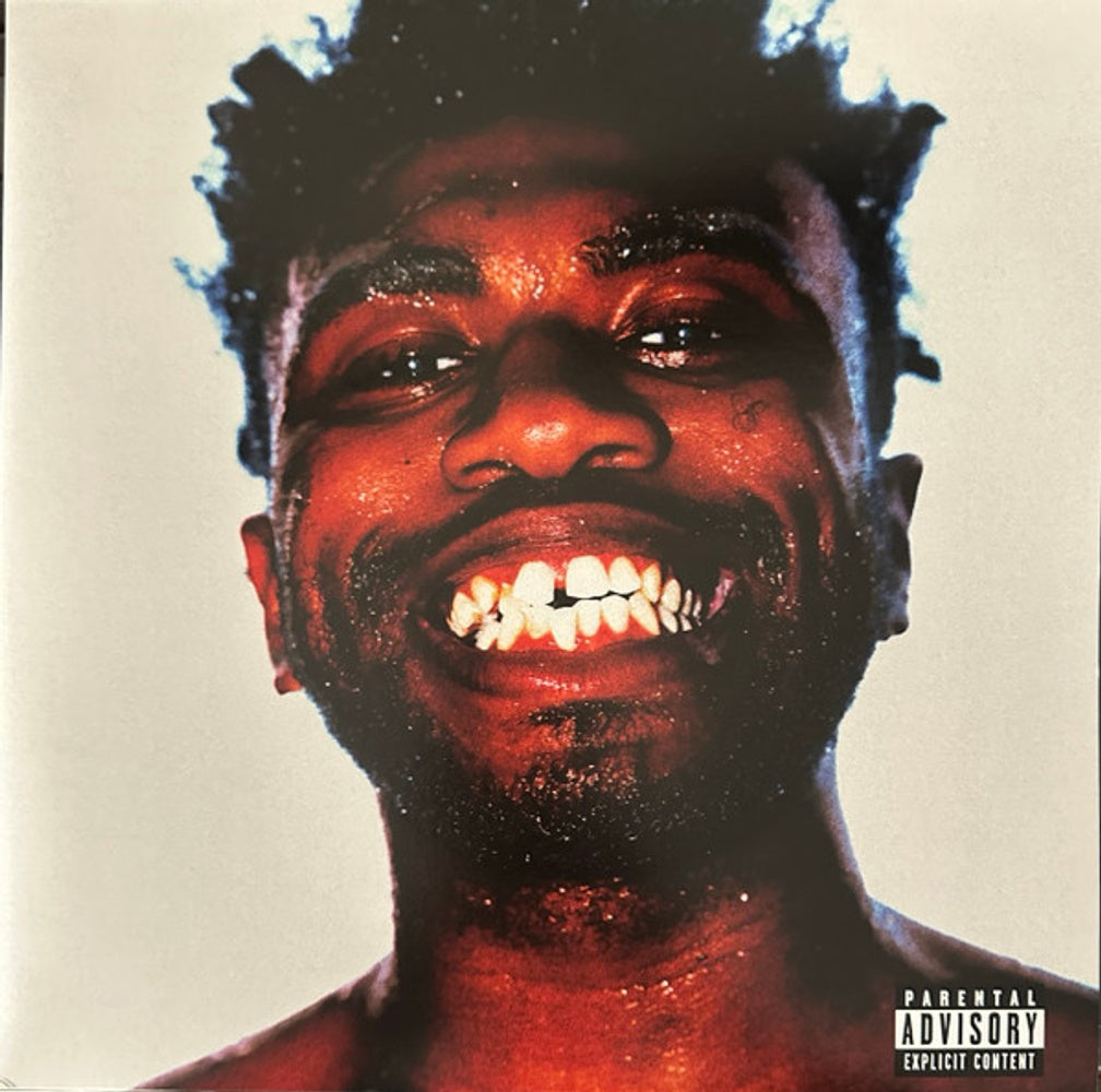 Kevin Abstract – Arizona Baby (LP Vinyl)