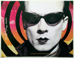 Klaus Nomi – Remixes (CD)