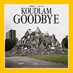Koudlam – Goodbye (2-LP Vinyl)