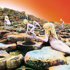 Led Zeppelin – Houses Of The Holy: Remastered Original Album (CD)