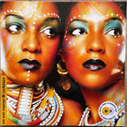Les Nubians – One Step Forward (2-LP Vinyl)