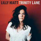 Lilly Hiatt – Trinity Lane (LP Vinyl)