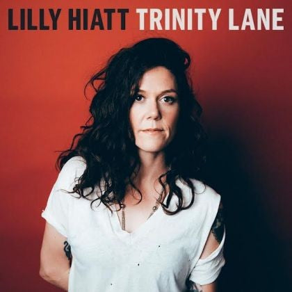 Lilly Hiatt – Trinity Lane (LP Vinyl)