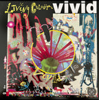 Living Colour – Vivid - LP (LP Vinyl)
