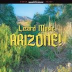 Lizard Music – Arizone (2-LP Vinyl)