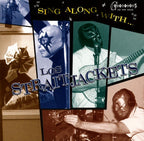 Los Straitjackets – Sing Along With Los Straitjackets (CD)