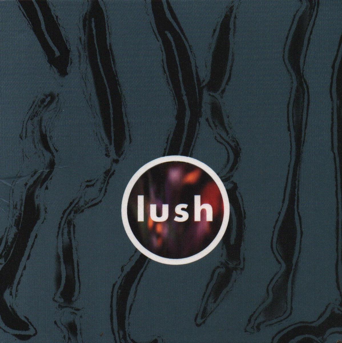 Lush – Gala (CD)