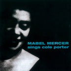 Mabel Mercer – Sings Cole Porter (CD)