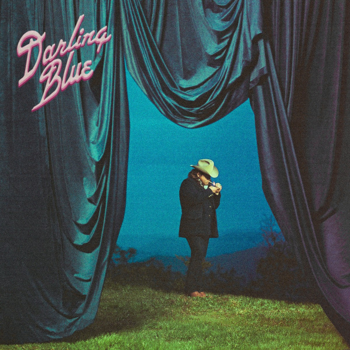 Marcus King – Darling Blue (LP Vinyl)
