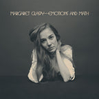 Margaret Glaspy – Emotions And Math (LP Vinyl)