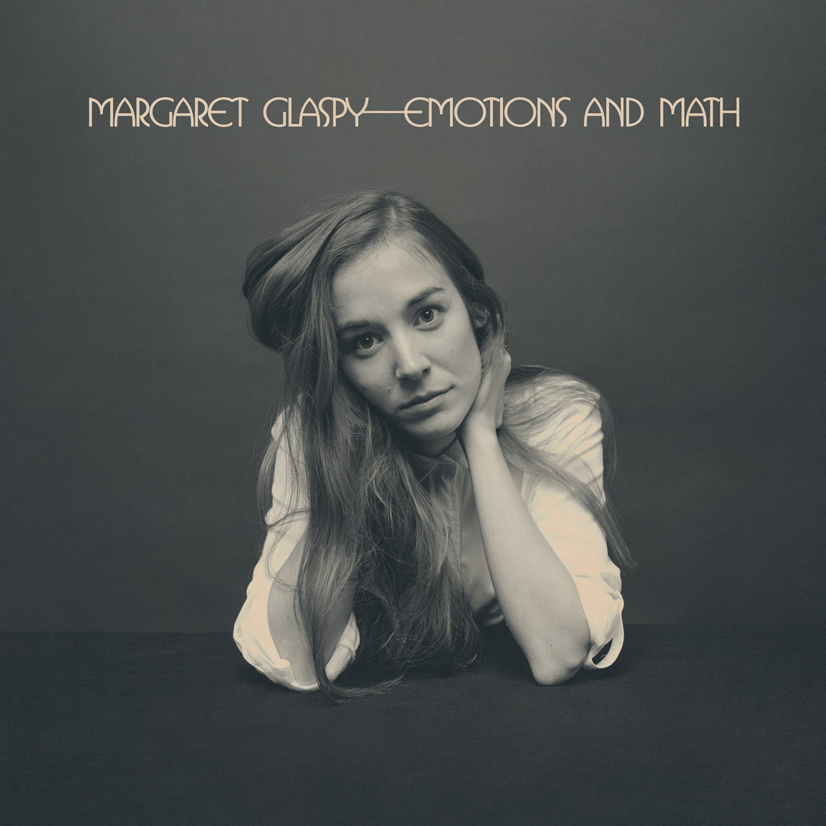 Margaret Glaspy – Emotions And Math (LP Vinyl)