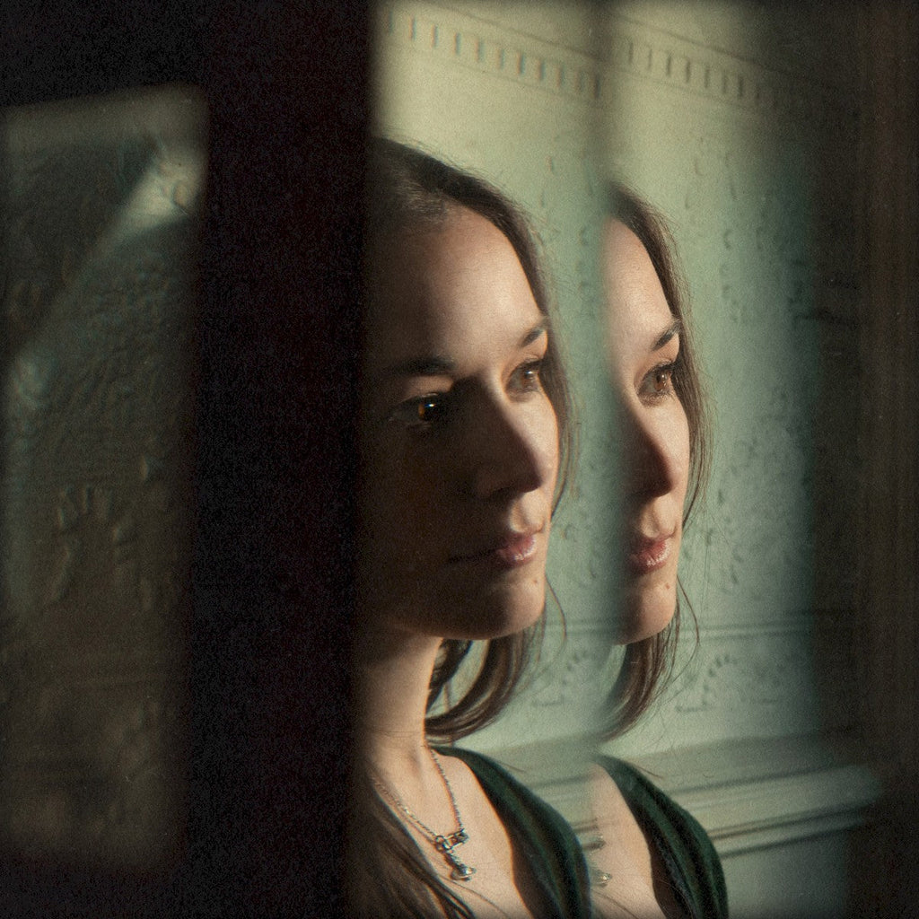 Margaret Glaspy – I Am Both (LP Vinyl)