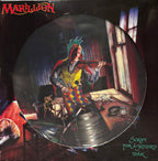 Marillion – Script For A Jester's Tear (Picture Disc LP Vinyl)