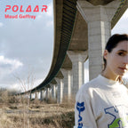 Maud Geffray – Polaar (CD)