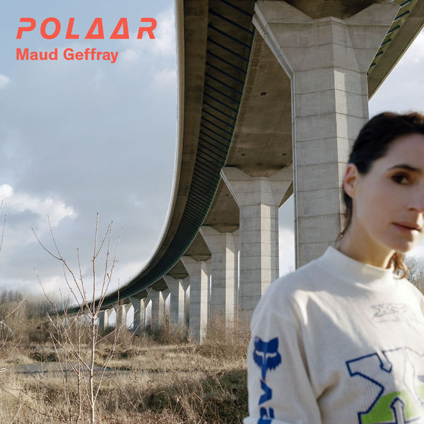 Maud Geffray – Polaar (2-LP Vinyl)