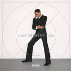 Maxwell – BLACKsummers'night (LP Vinyl)