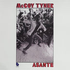 McCoy Tyner – Asante (LP Vinyl)