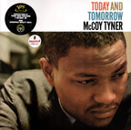 McCoy Tyner – Today And Tomorrow (LP Vinyl)