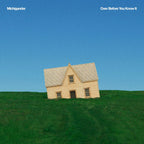 Michigander – Over Before You Know It (CD)