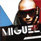 Miguel – All I Want Is You (LP Vinyl)