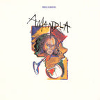 Miles Davis – Amandla (CD)