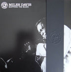 Miles Davis – Bopping The Blues (3-LP Vinyl)