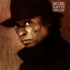Miles Davis – Decoy (LP Vinyl)