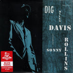 Miles Davis – Dig (LP Vinyl)