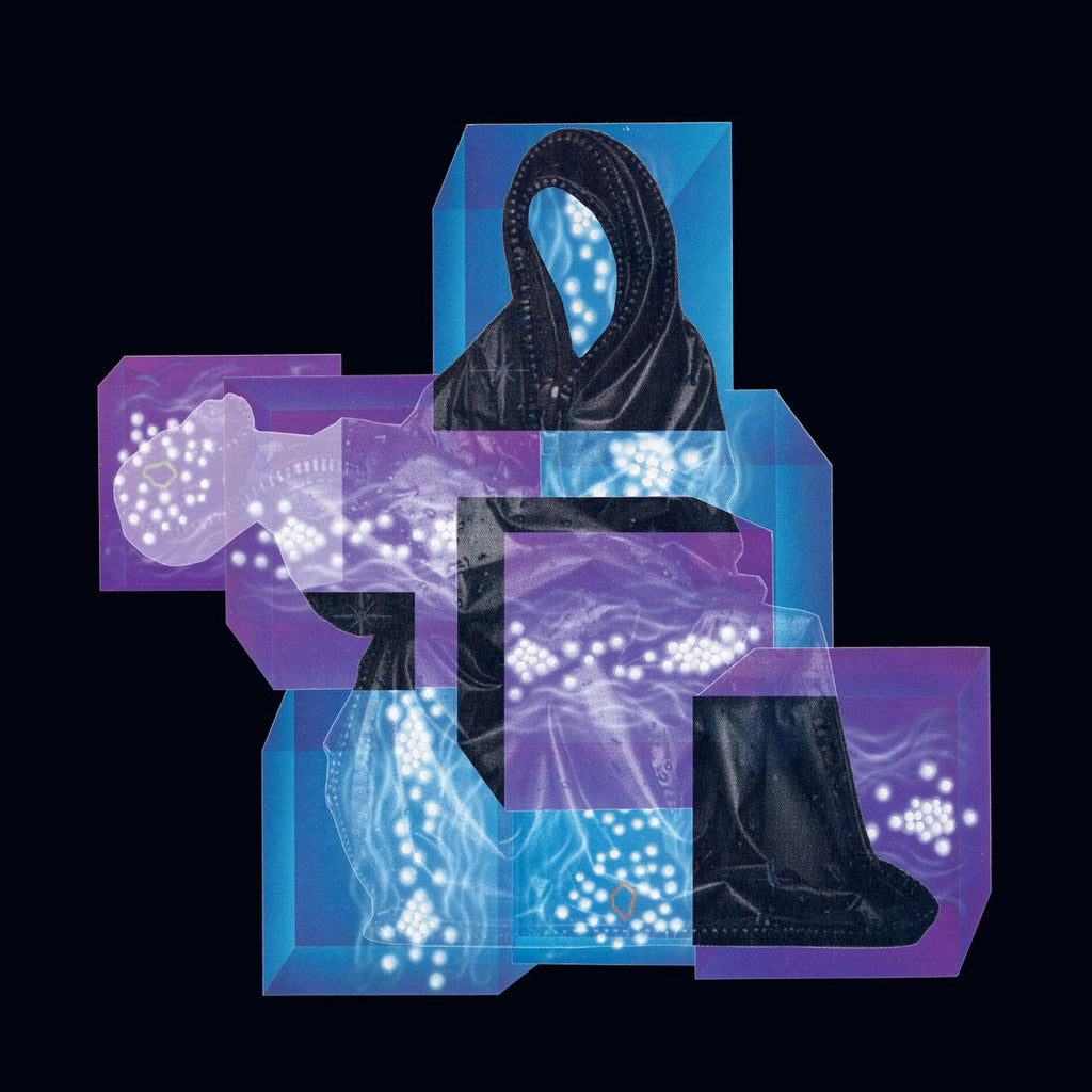 Miracle – The Living Likeness of My Electric Daemon (LP Vinyl)