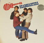 The Monkees – Headquarters (2-LP Vinyl)