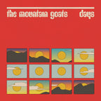 The Mountain Goats – Days (CD)