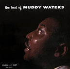 Muddy Waters – Best Of Muddy Waters (LP Vinyl)