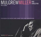 Mulgrew Miller & Wingspan – The Sequel (CD)