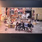 Mumford & Sons – Babel: 10th Anniversary (LP Vinyl)