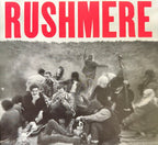 Mumford & Sons – RUSHMERE (CD)