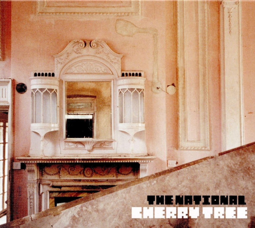 The National – Cherry Tree (CD)